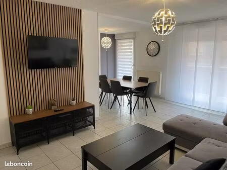 appartement f3