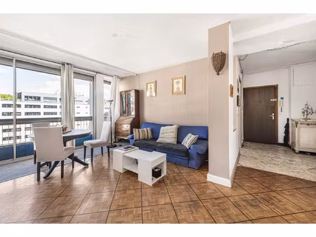 vente appartement 4 pièces 94 m² lyon 6 (69006)