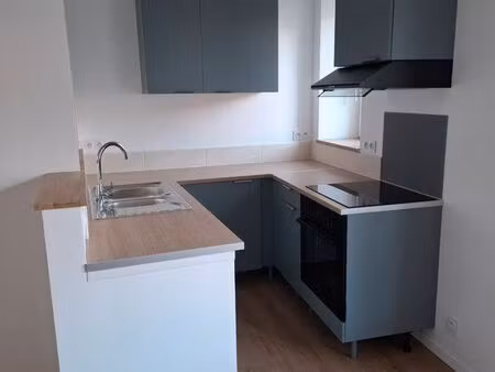 appartement t3
