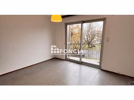 en exclusivité chez foncia f4