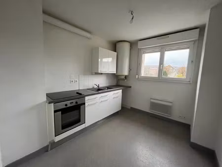 location appartement 3 pièces 60 m² à pont-de-roide-vermondans (25150)