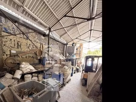 à vendre à chevilly-larue : entrepôt bureaux