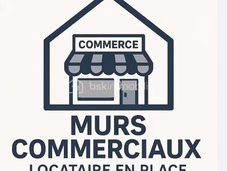 murs local commercial