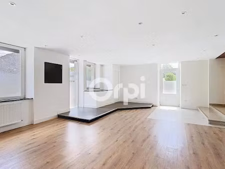 location locaux professionnels 109 m² à soulosse-sous-saint-elophe (88630)  nan €