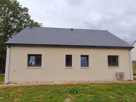 vente maison à construire 74 m² airaines (80270)