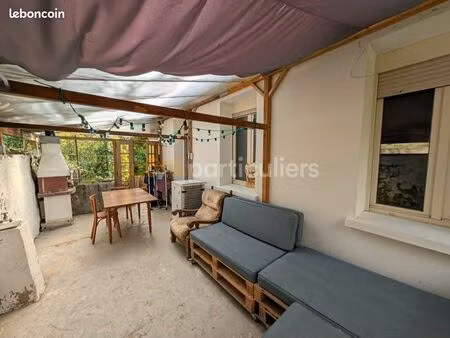 maison 4 pièces 70 m²