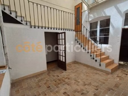 maison de ville 6 pièces 226 m²