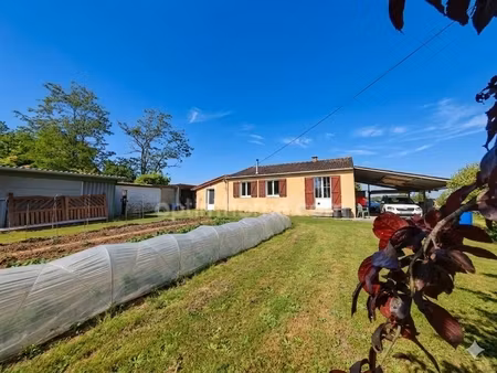 exclusivite ! maison à finir de rénover proche eauze & vic fezensac