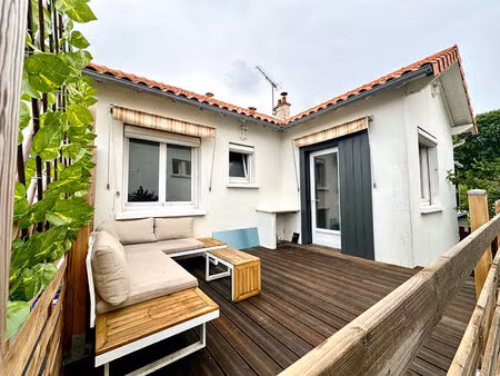 maison 4 pièce(s) 90 m2