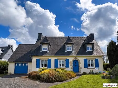 grande maison familiale lumineuse  prête à vivre