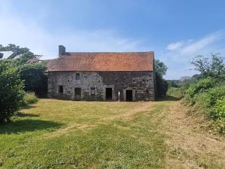 maison en pierres à rénover