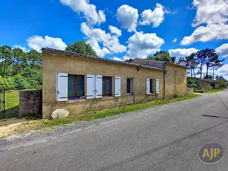 vente maison 5 pièces 145 m² lesparre-médoc (33340)