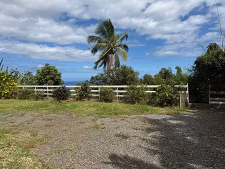 belle villaf5 vue sur mer