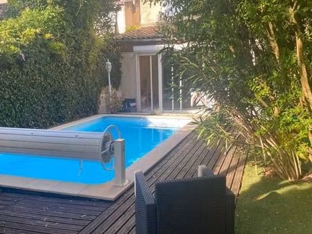 maison à vendre bastide
