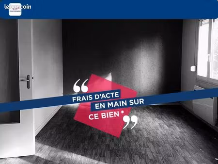 maison 4 pièces 85 m²