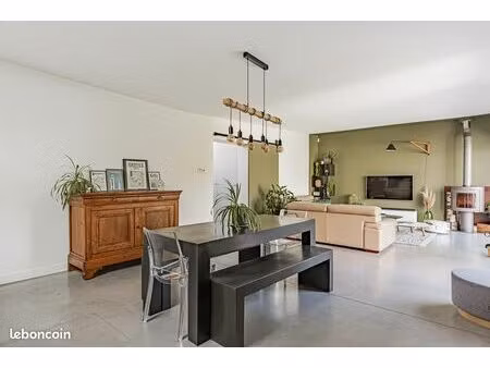 5 pièces · 142 m²5 pièces  142 m² · nantes 44300 · quartier doulon-bottière