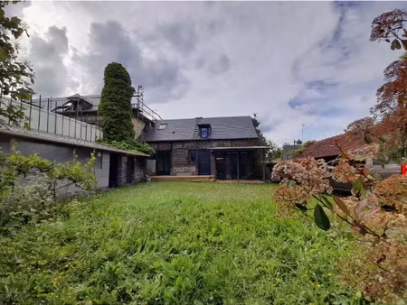 location maison 4 pièces 61 m² à neuf-marché (76220)