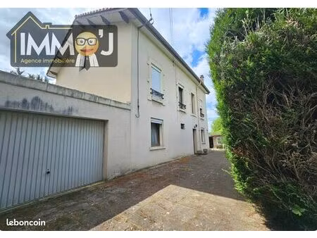 maison 8 pièces 175 m²