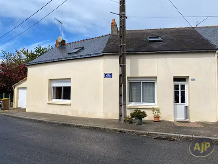 location maison 4 pièces 104 m² à plessé (44630)