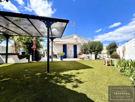 maison f4 de 89 10 m2 de plain-pied