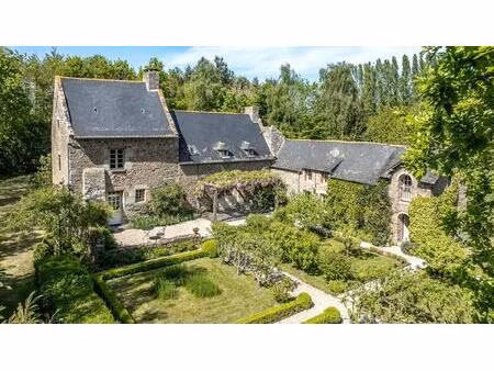 domaine confidentiel proche des plages