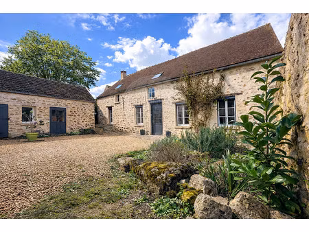 maison 3 chambre(s) à vendre