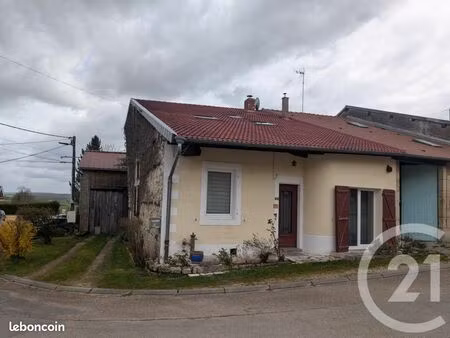maison 5 pièces 150 m²