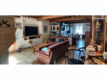charmante maison de village