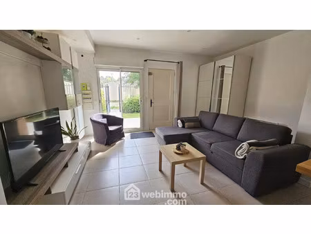 vente maison 3 pièces 65 m² arbonne-la-forêt (77630)