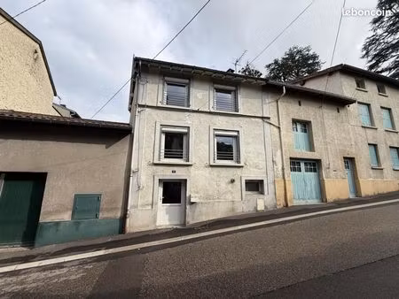 maison 4 pièces 88 m²