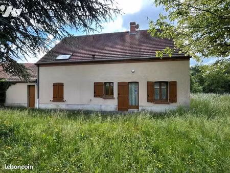 pavillon 5 pièces 152 m²