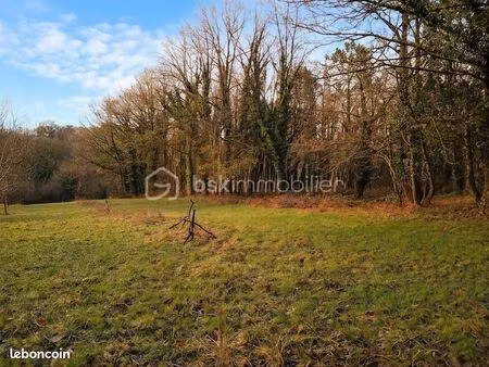 terrain 3 320 m² limerzel