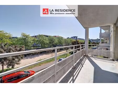 appartement de 2 pièces
