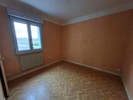 appartement de type 3