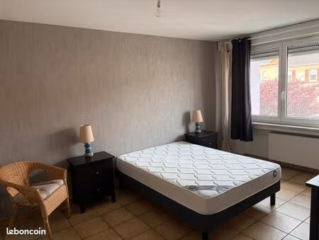 location appartement f2