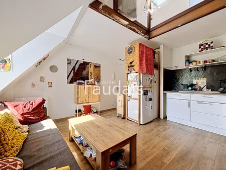 investissement locatif  duplex  proches ecoles et commerces