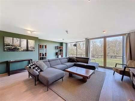 duplex 4 chambres - passif