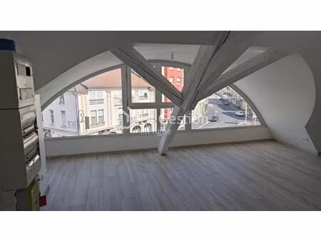appartement t2 freyming-merlebach