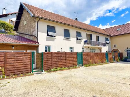 immeuble de 216 m² à chambery