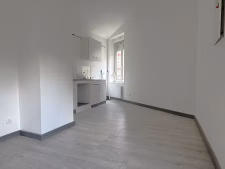 appartement t2 proche fac de lettre