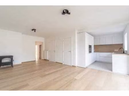 appartement 2 chambres en parfait état