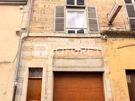 maison 2 pièces 31 m²