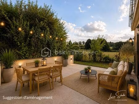 appartement de 64 94 m² à sales