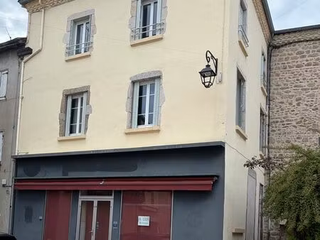 fond de commerce