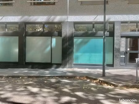 location cabinet paramedical- saint etienne cours fauriel