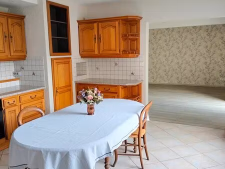 maison de village
