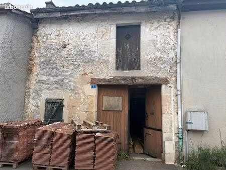 maison à rénover