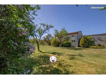 maison 6 pièces 157 m²