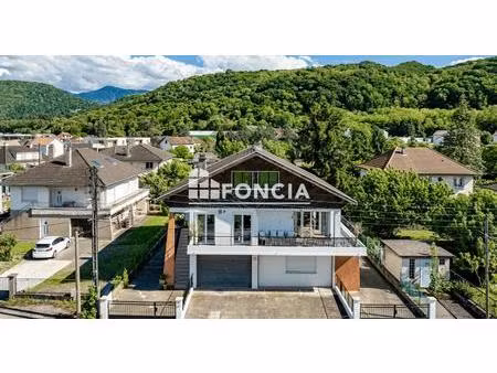 exclusivité foncia – rare à la vente à échirolles ! investisseurs  familles : découvrez un