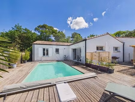 maison 4 chambre(s) à vendre
